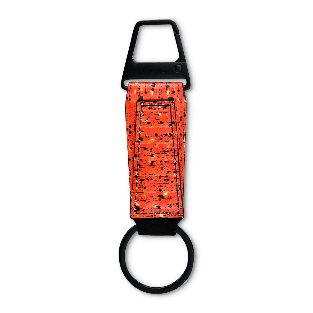 Roam Keychain