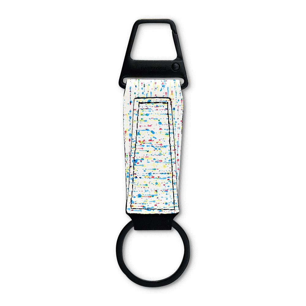 Roam Keychain