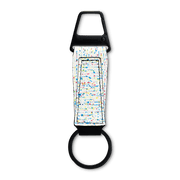 Roam Keychain