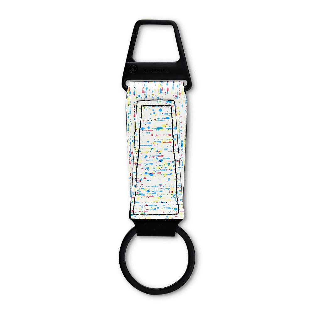 Roam Keychain