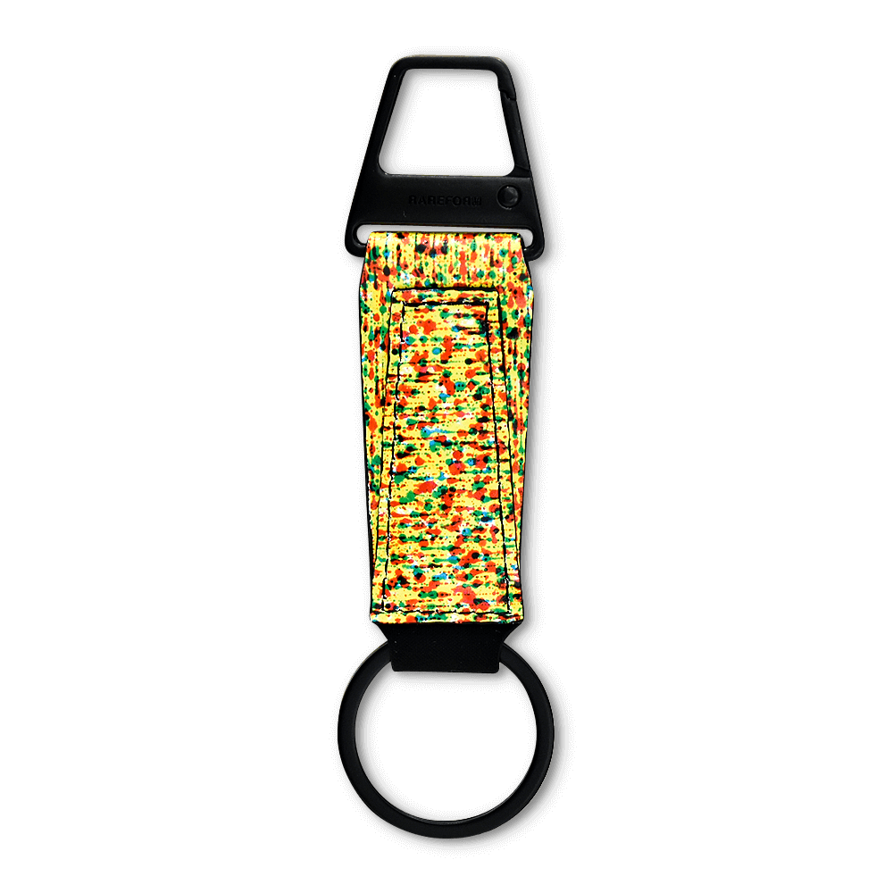 Roam Keychain