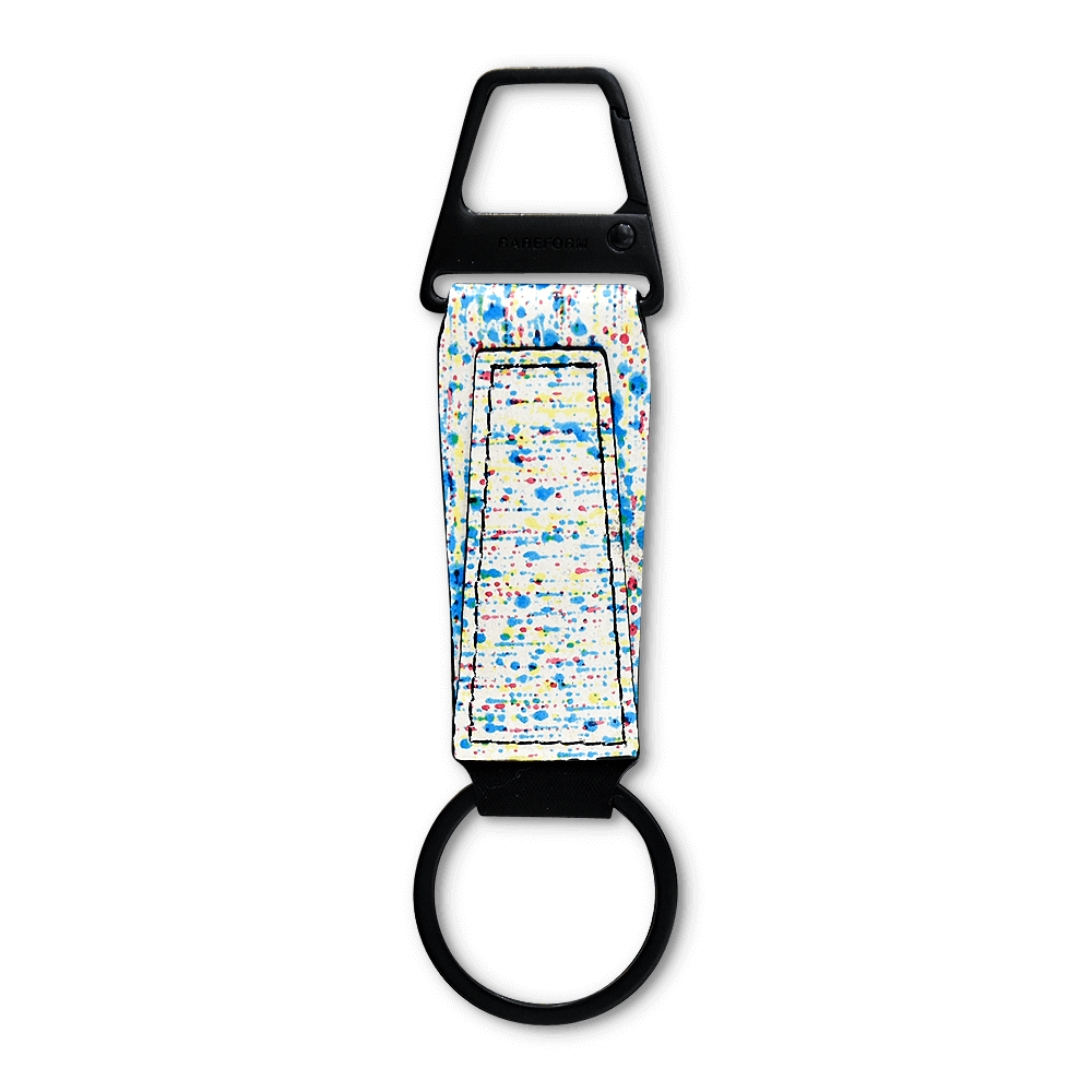 Roam Keychain
