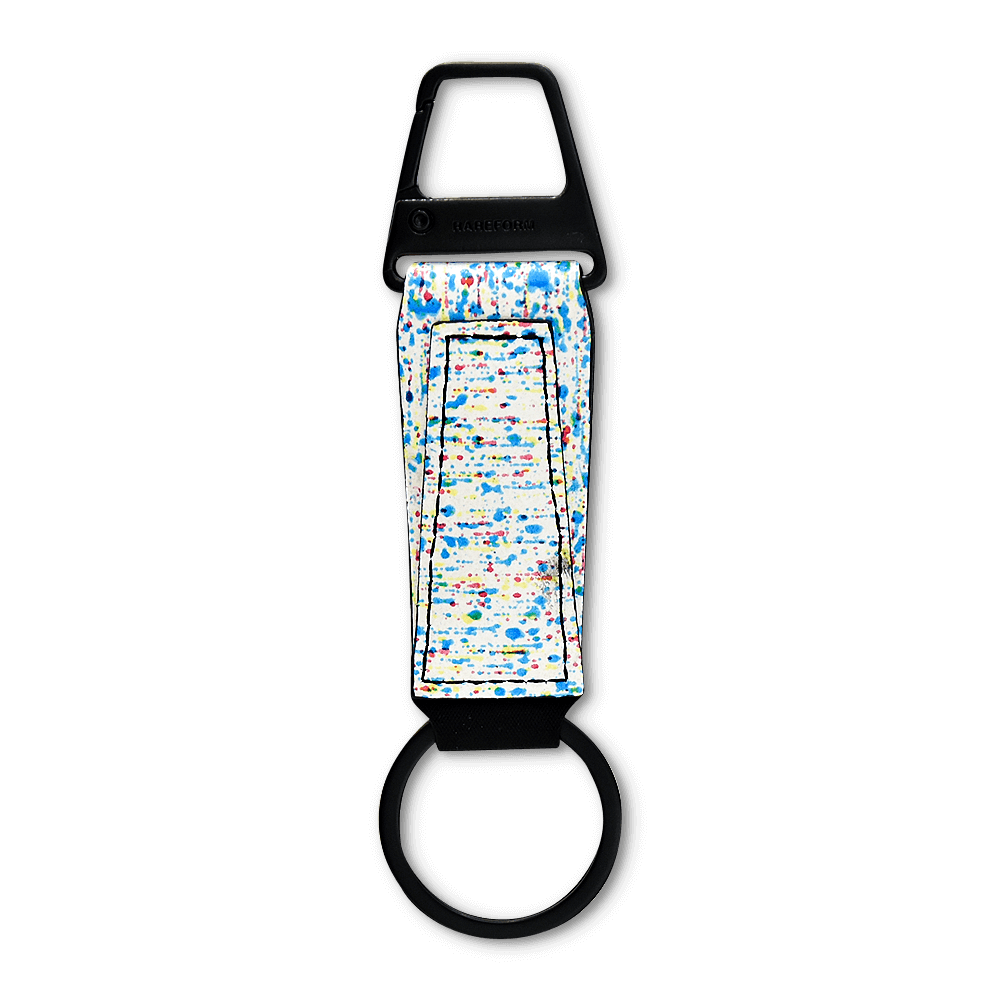 Roam Keychain