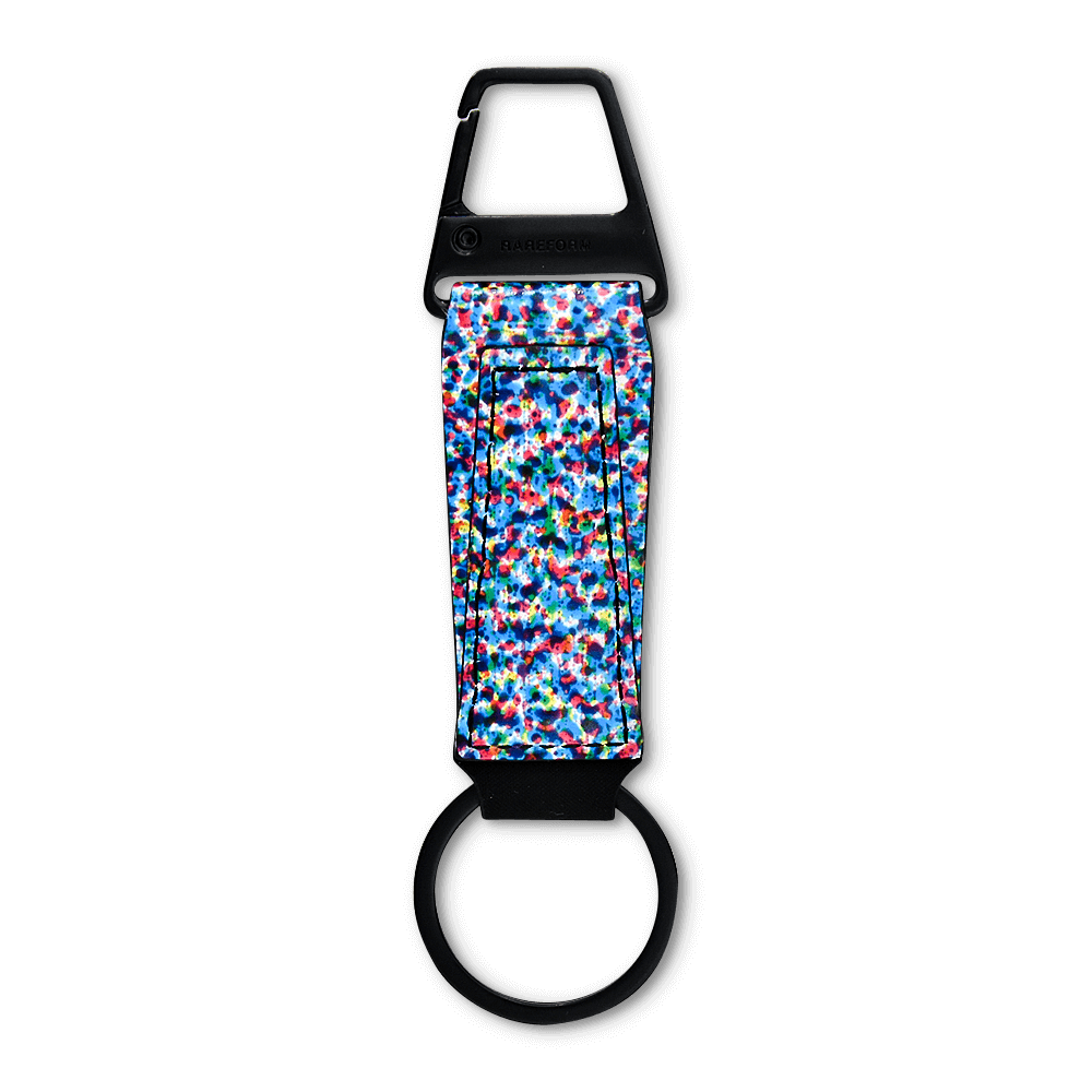 Roam Keychain