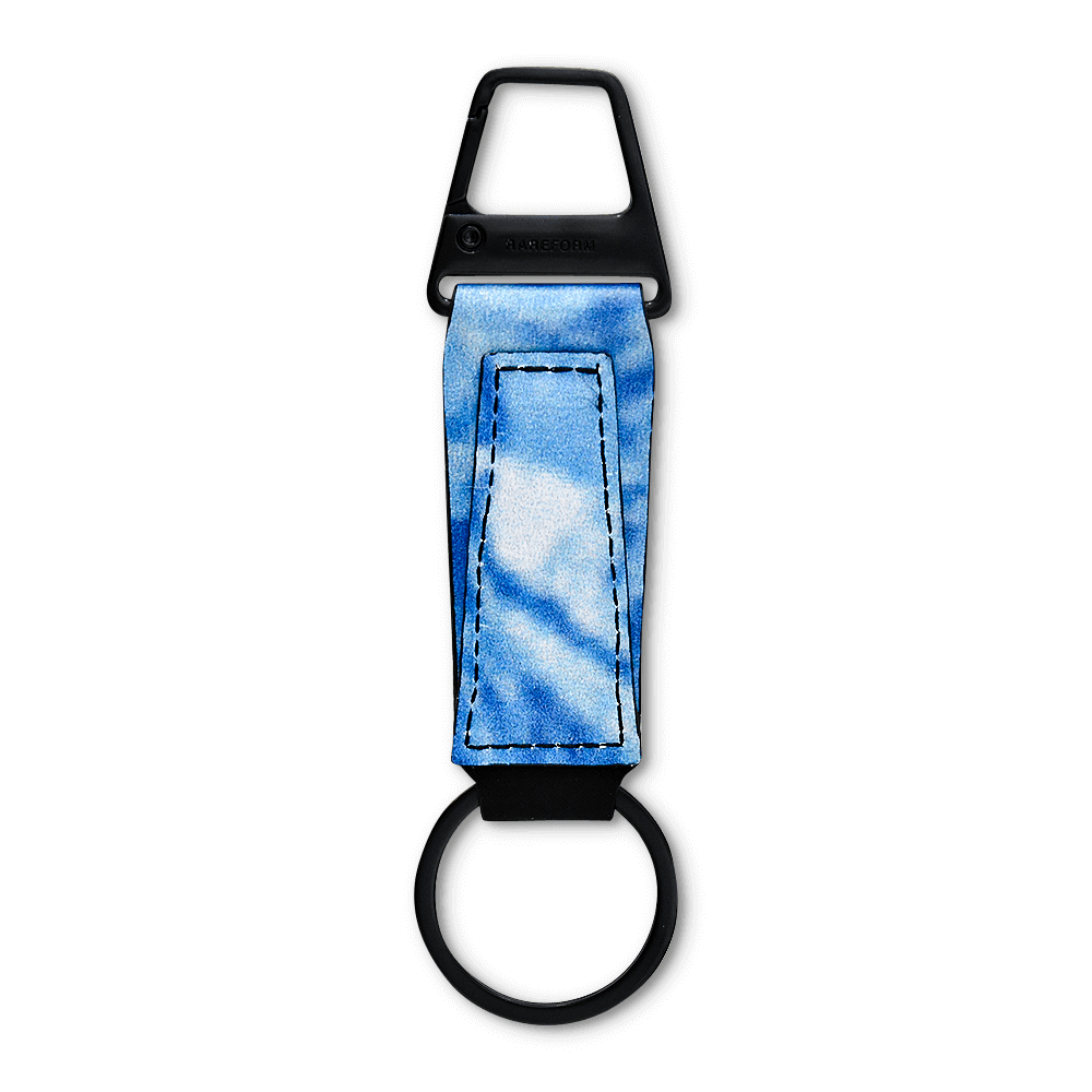 Roam Keychain