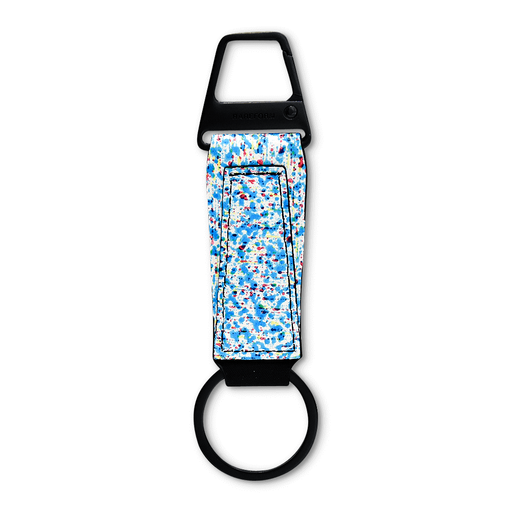 Roam Keychain