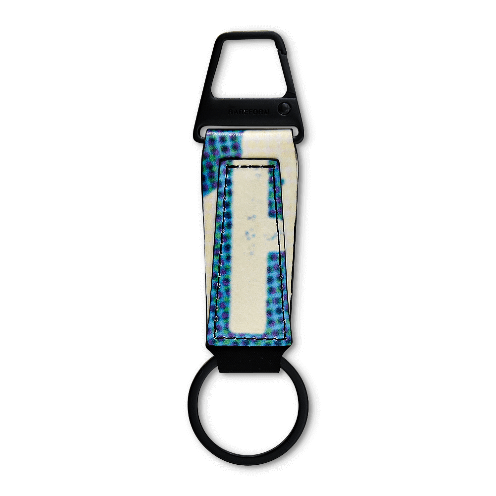 Roam Keychain