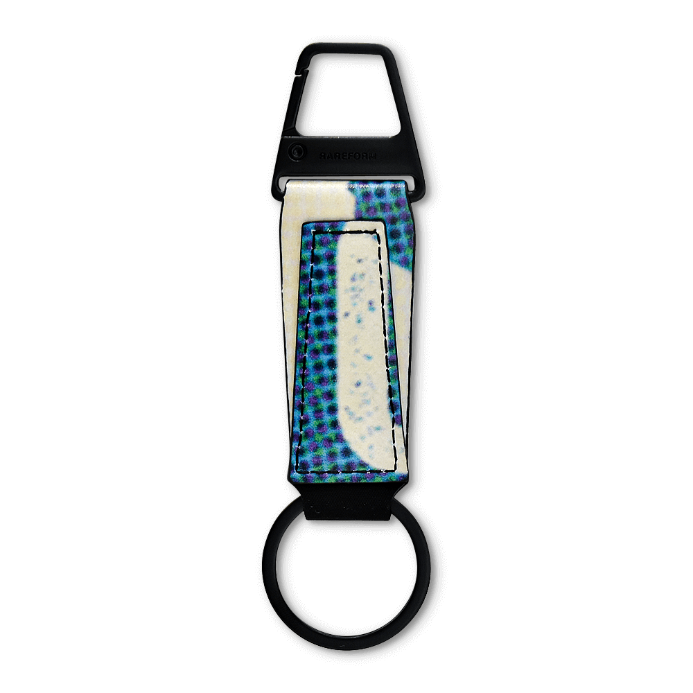Roam Keychain