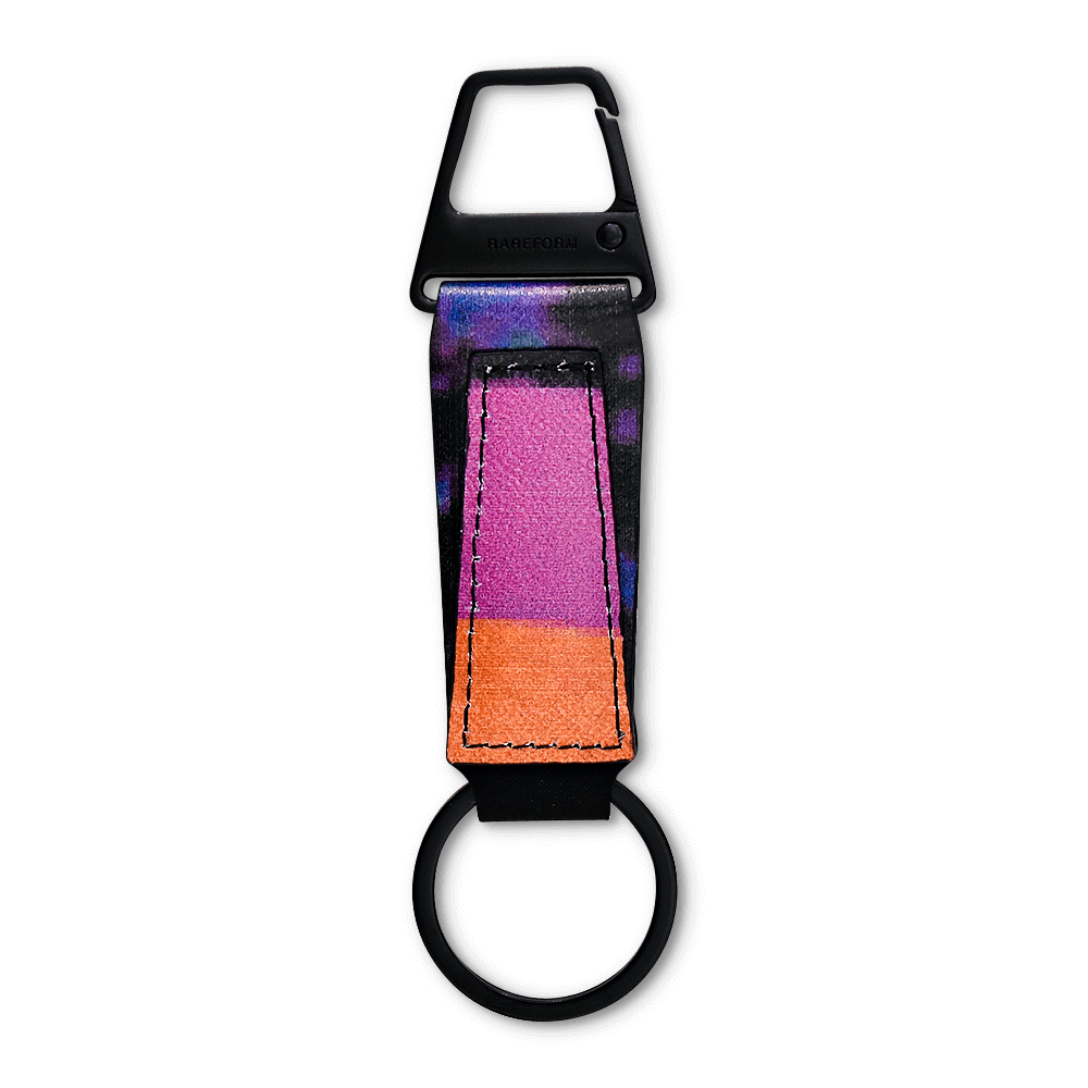 Roam Keychain