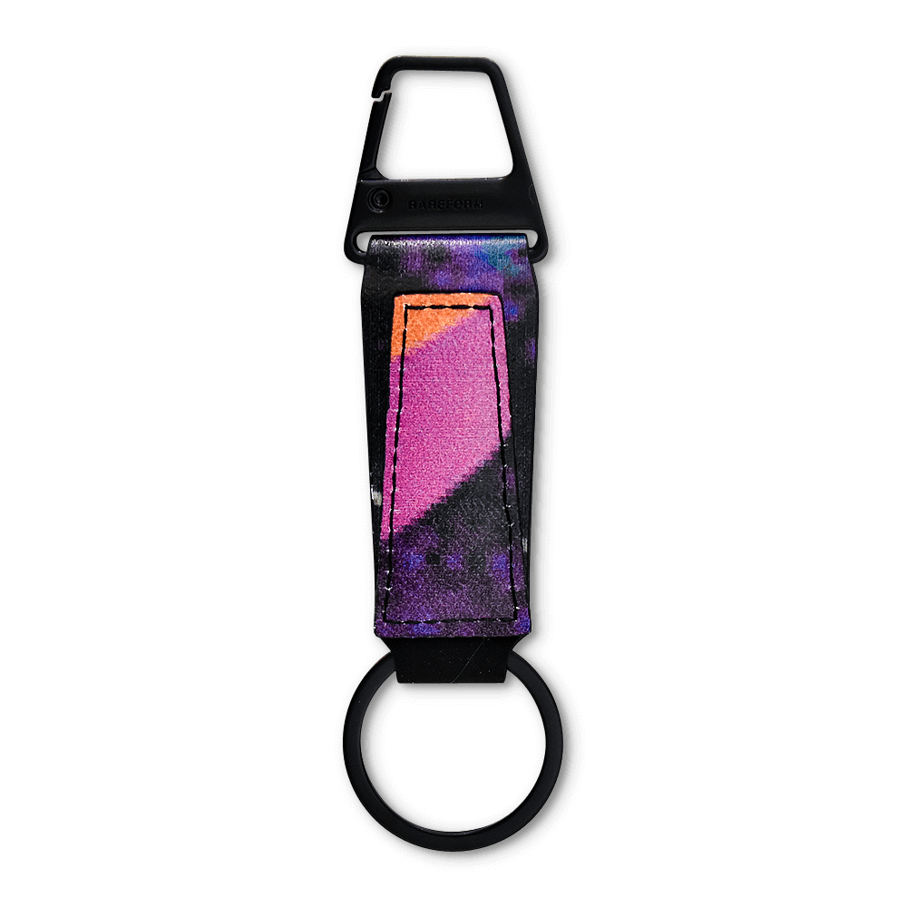 Roam Keychain