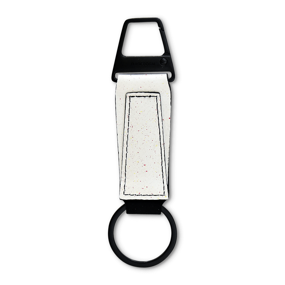 Roam Keychain