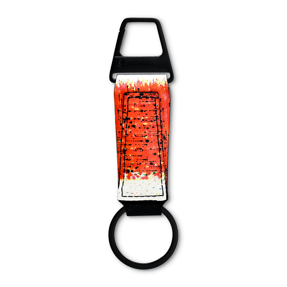 Roam Keychain