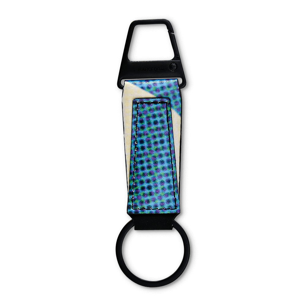 Roam Keychain