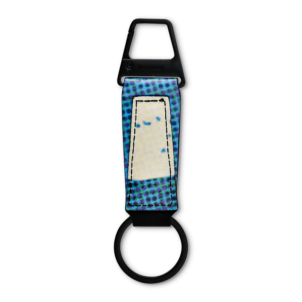 Roam Keychain