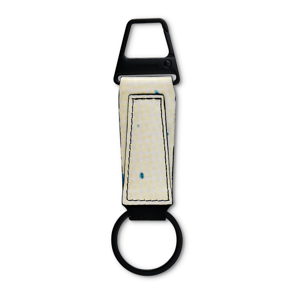 Roam Keychain