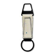Roam Keychain