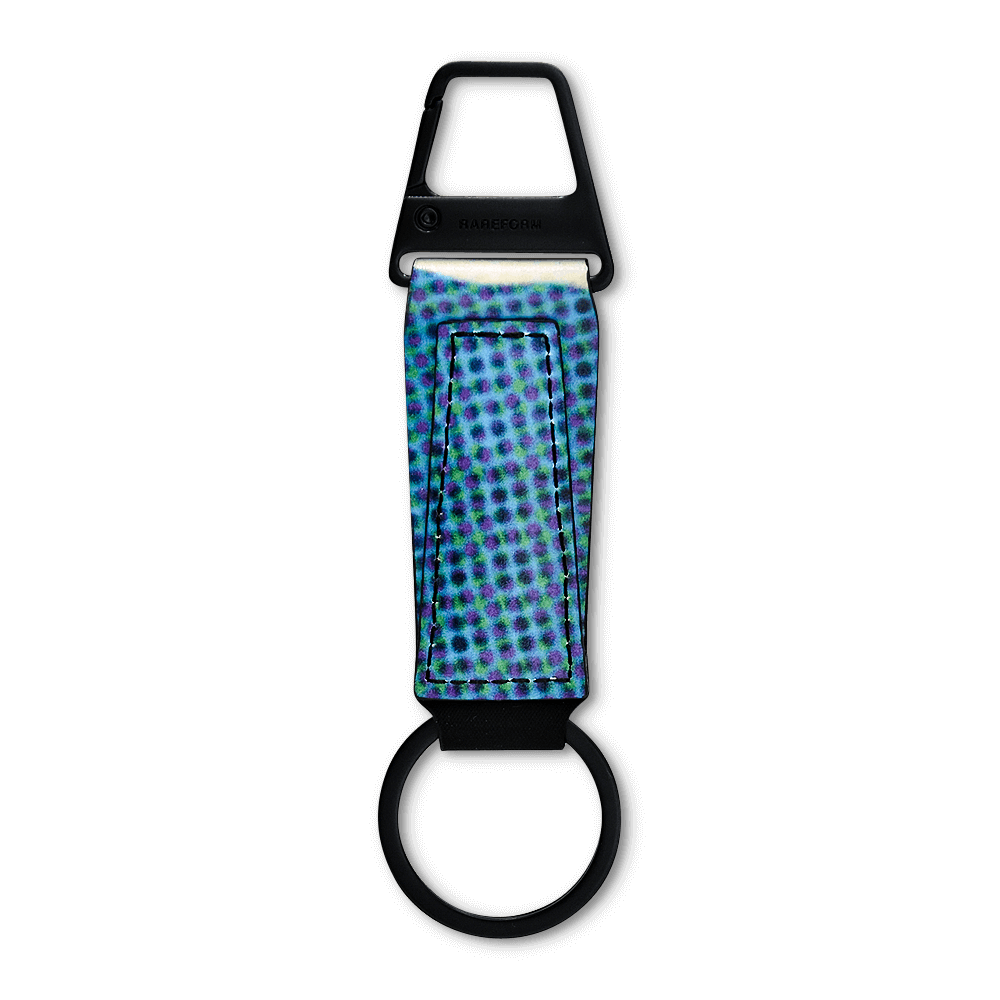 Roam Keychain