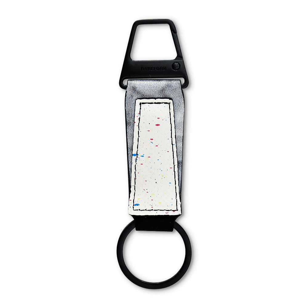Roam Keychain