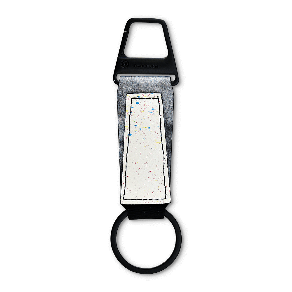 Roam Keychain