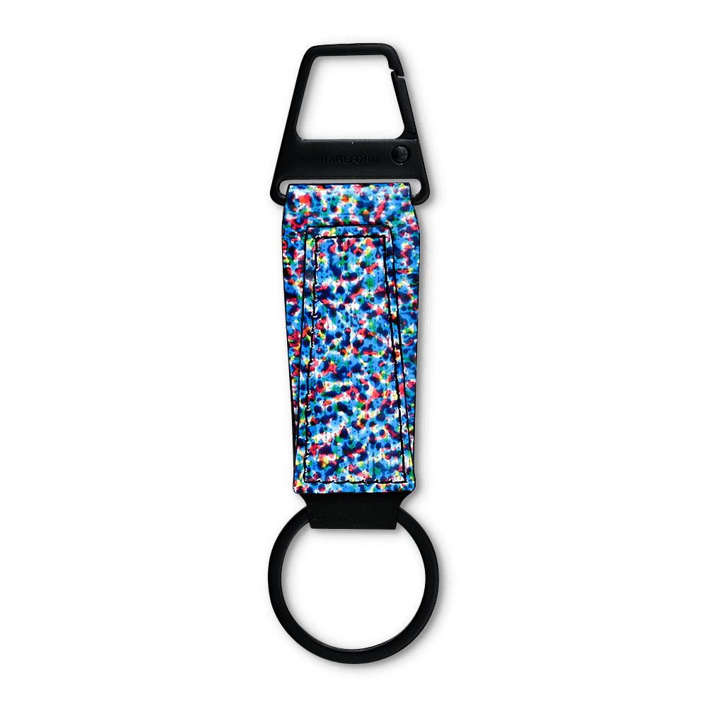 Roam Keychain