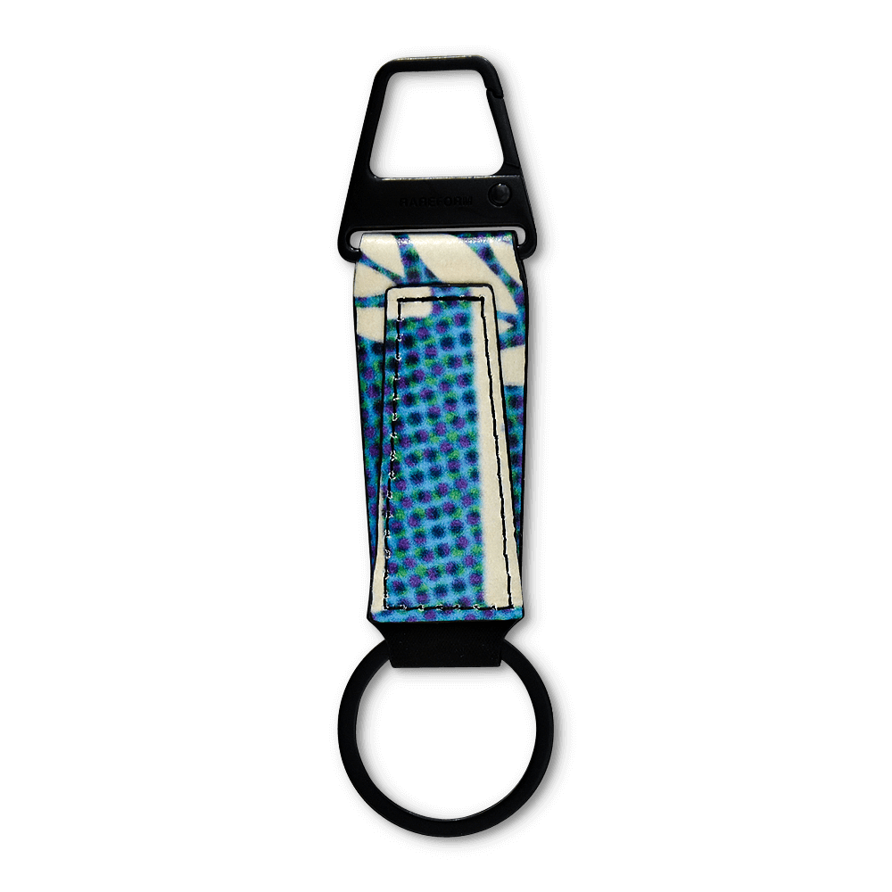Roam Keychain