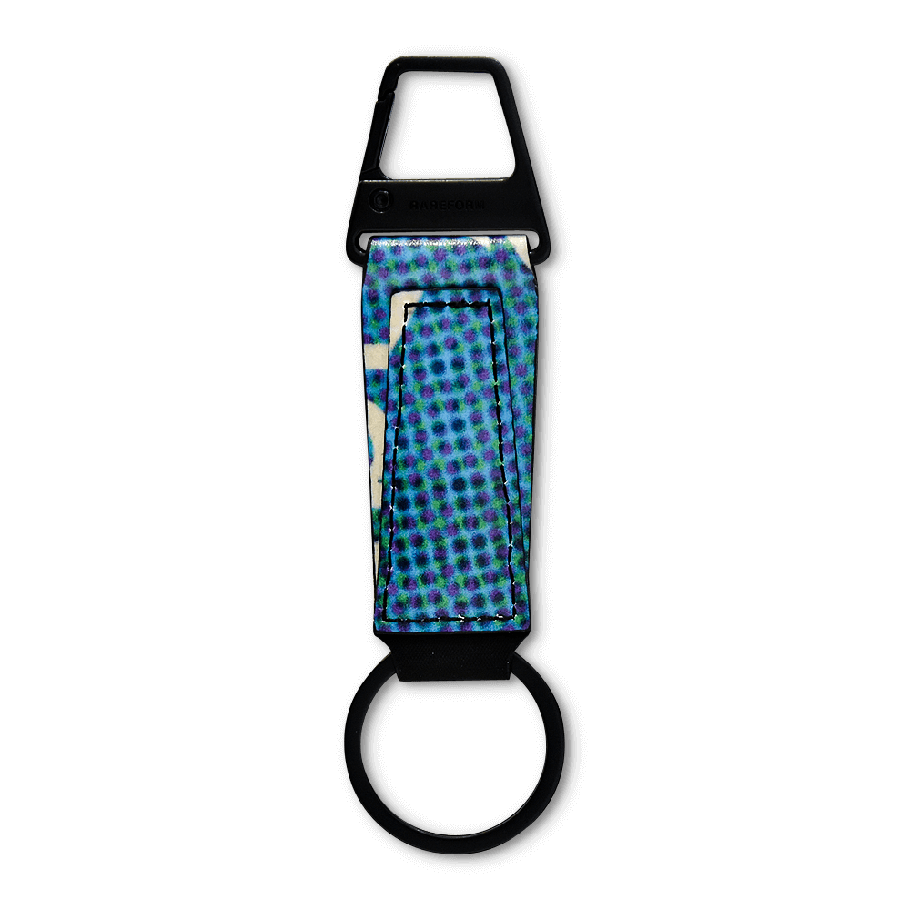 Roam Keychain