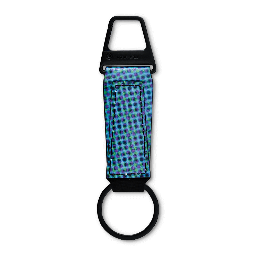 Roam Keychain
