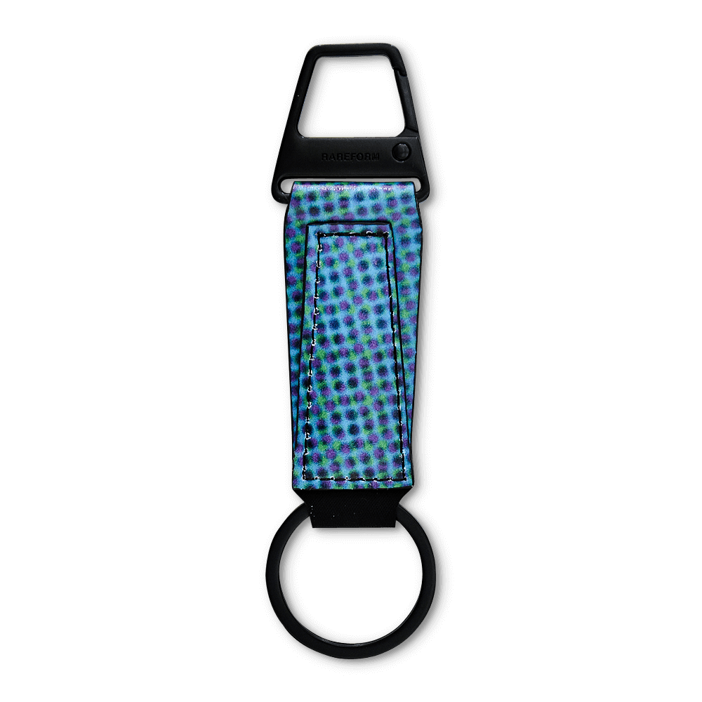 Roam Keychain