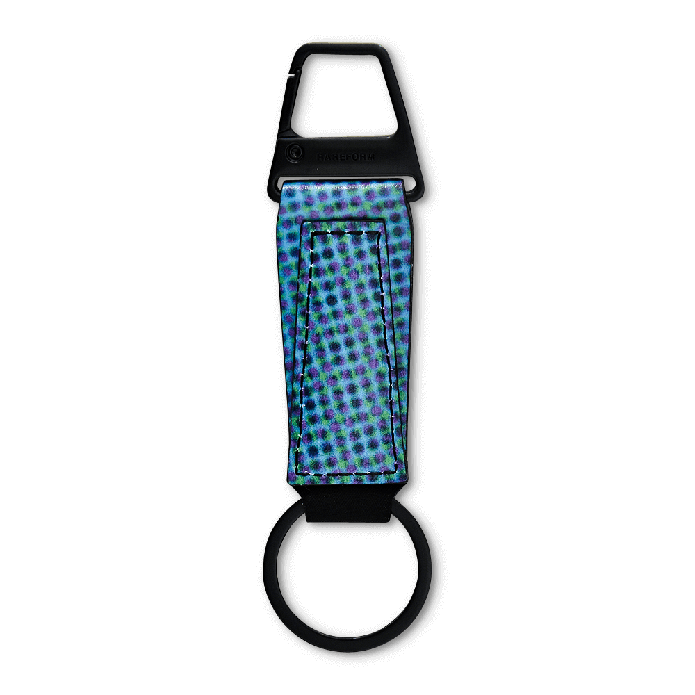 Roam Keychain