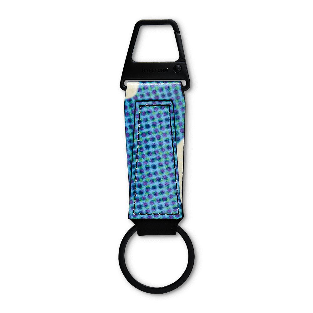 Roam Keychain