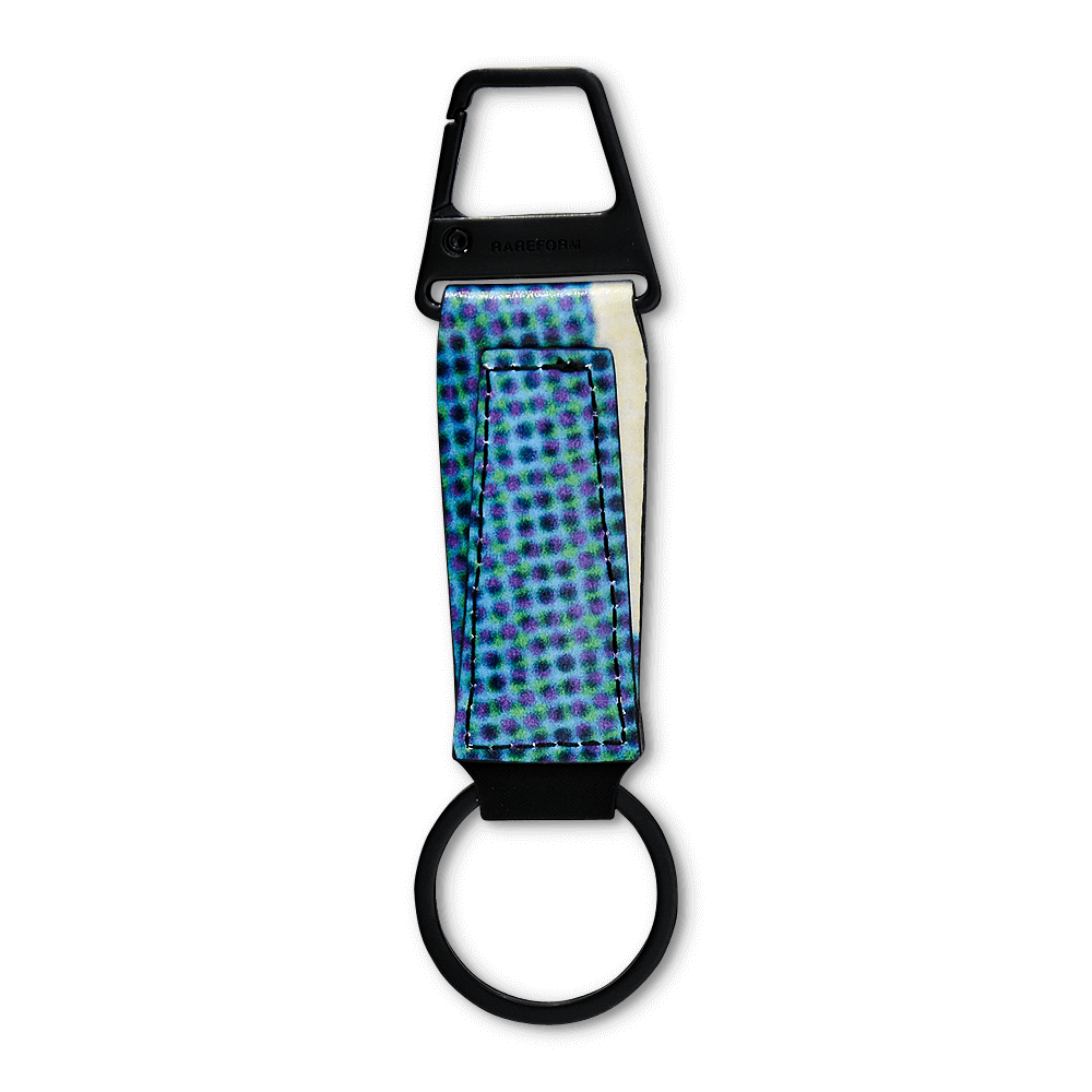 Roam Keychain
