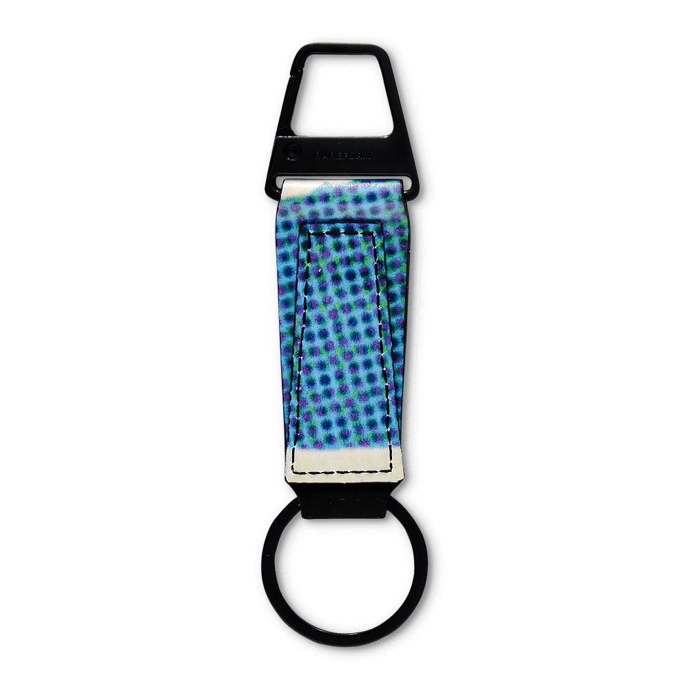 Roam Keychain