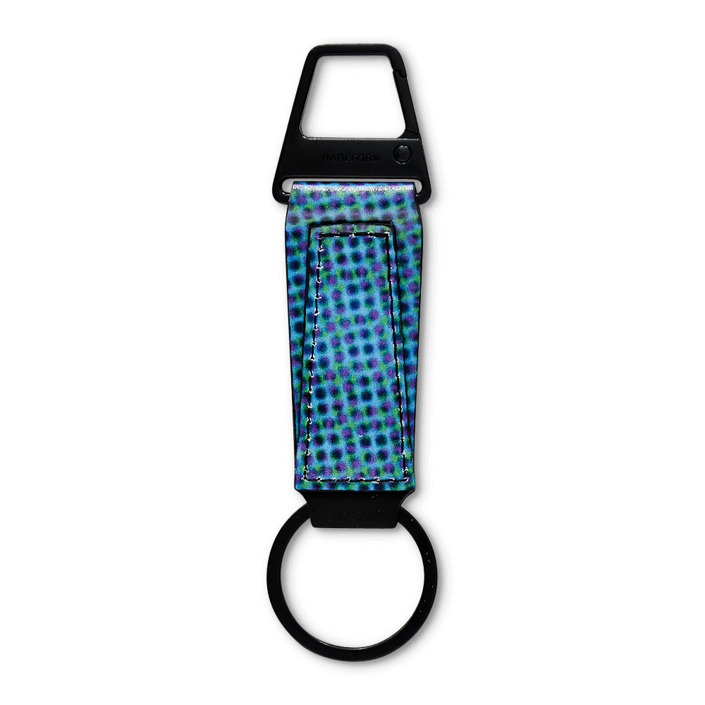 Roam Keychain