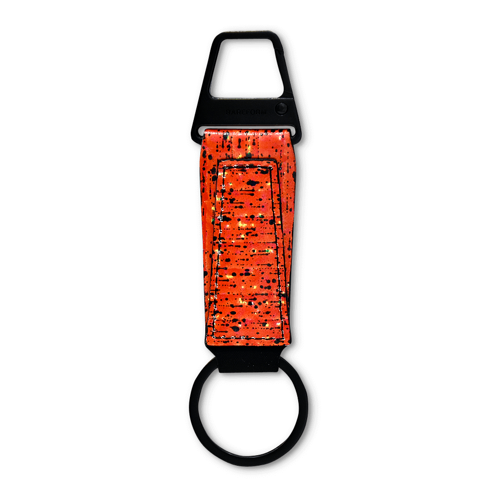 Roam Keychain