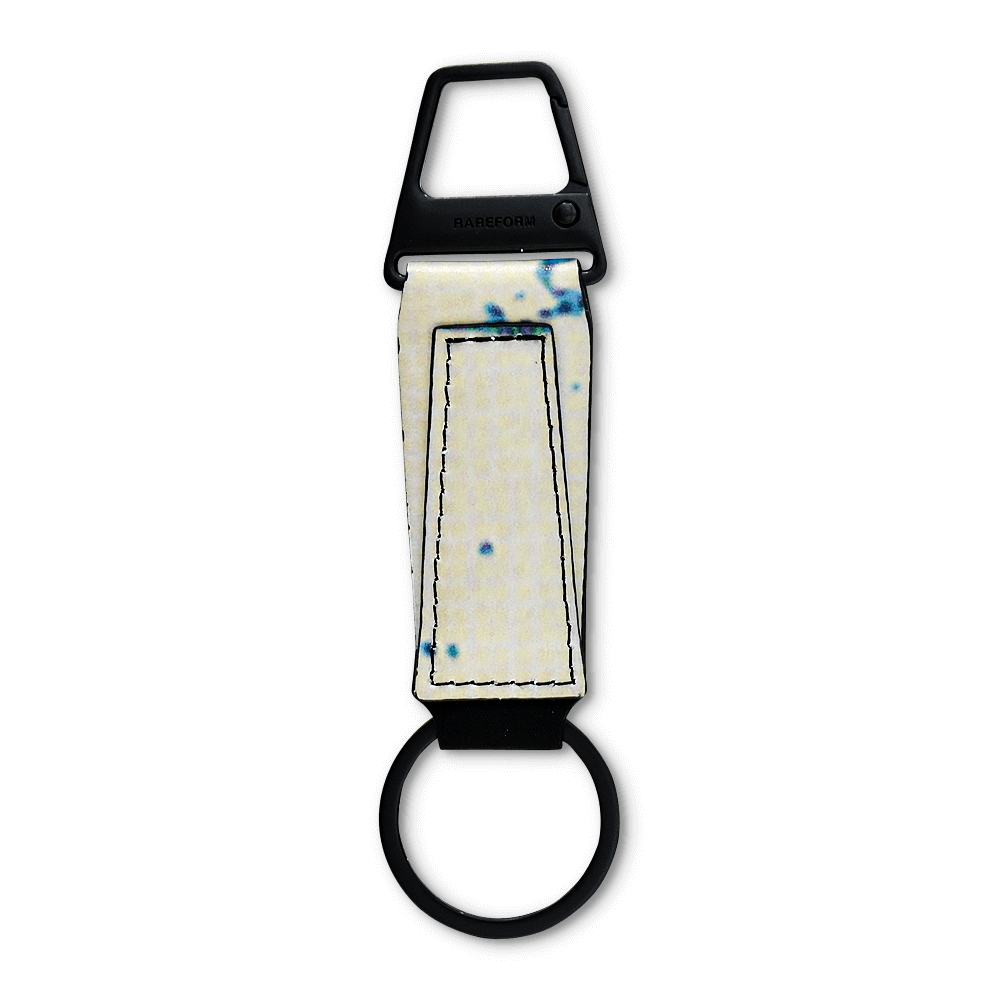 Roam Keychain