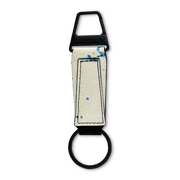 Roam Keychain