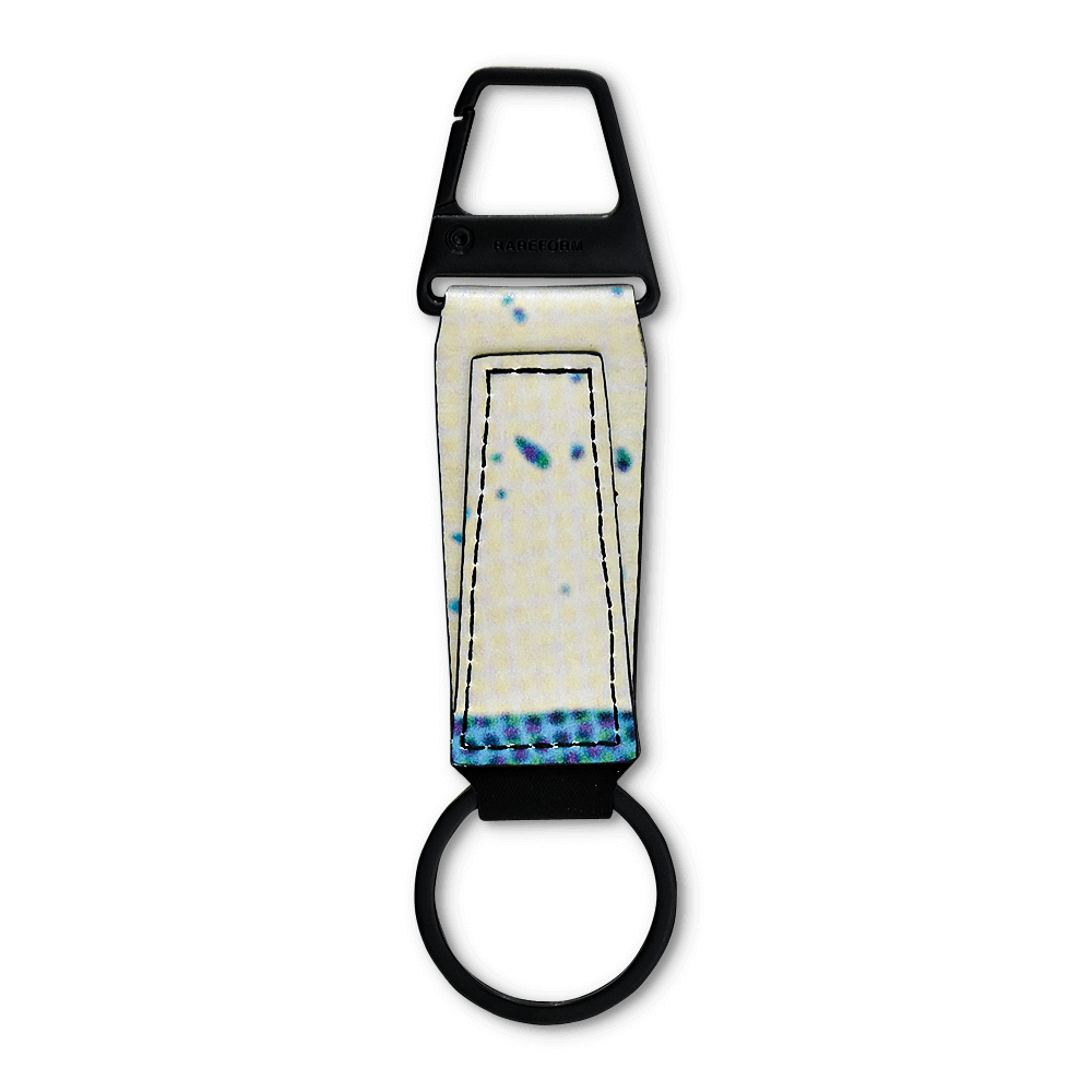 Roam Keychain