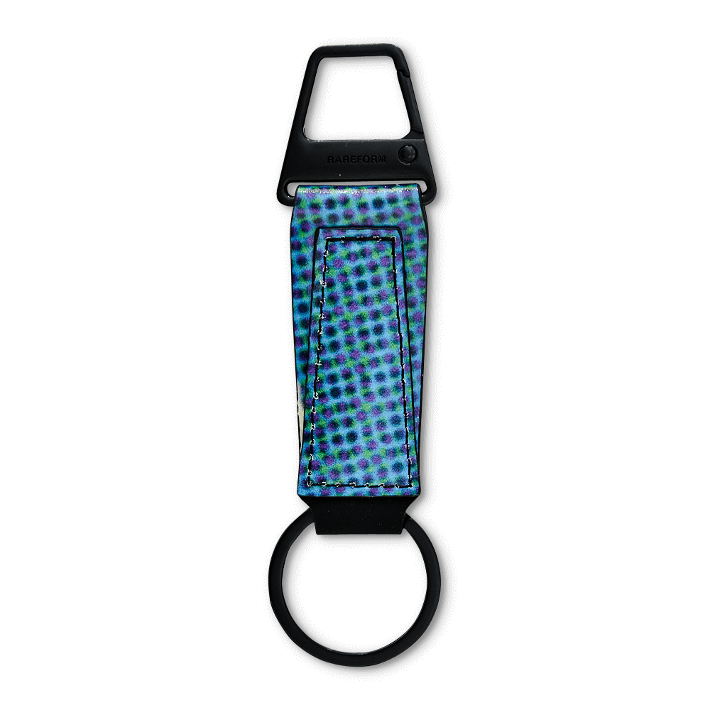 Roam Keychain