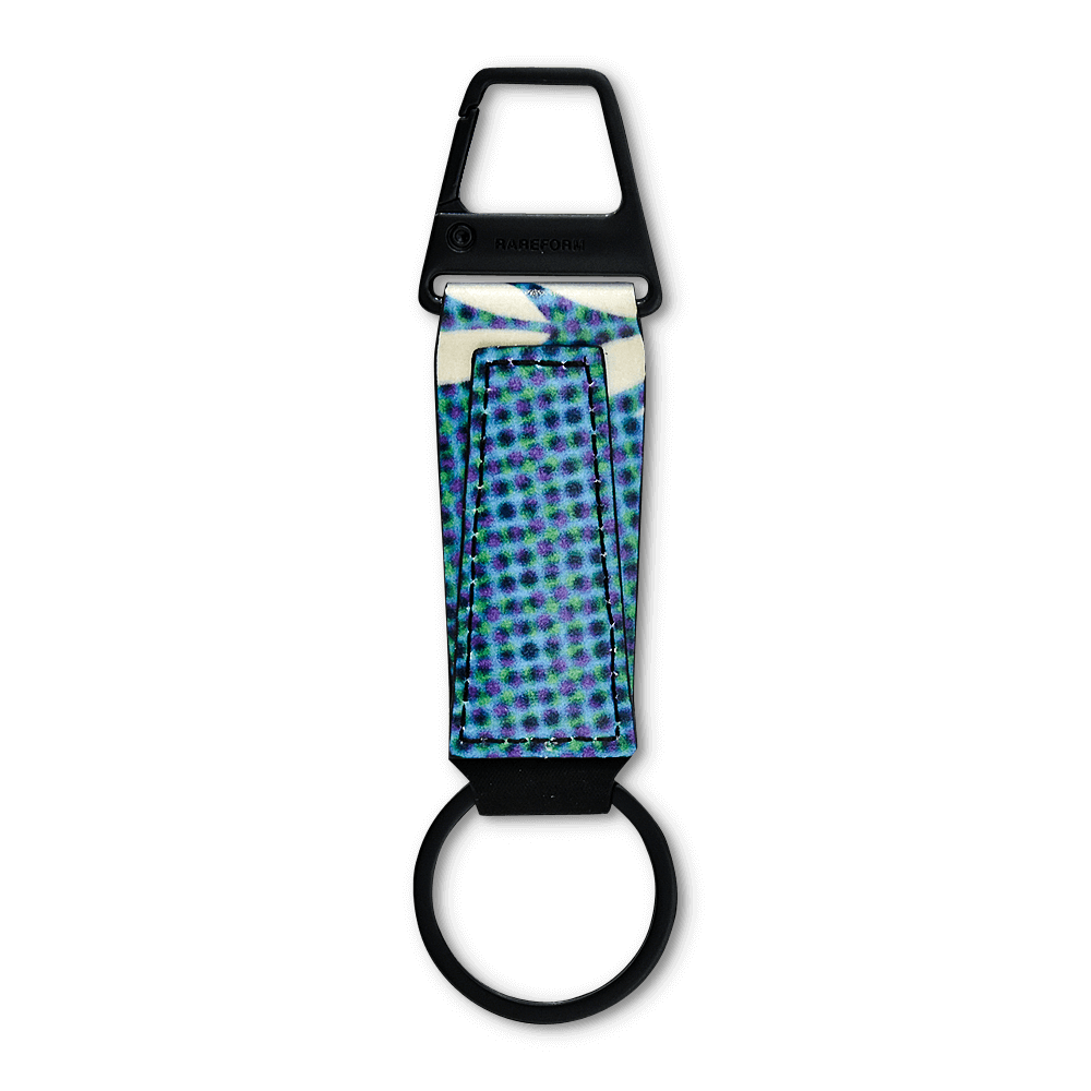 Roam Keychain