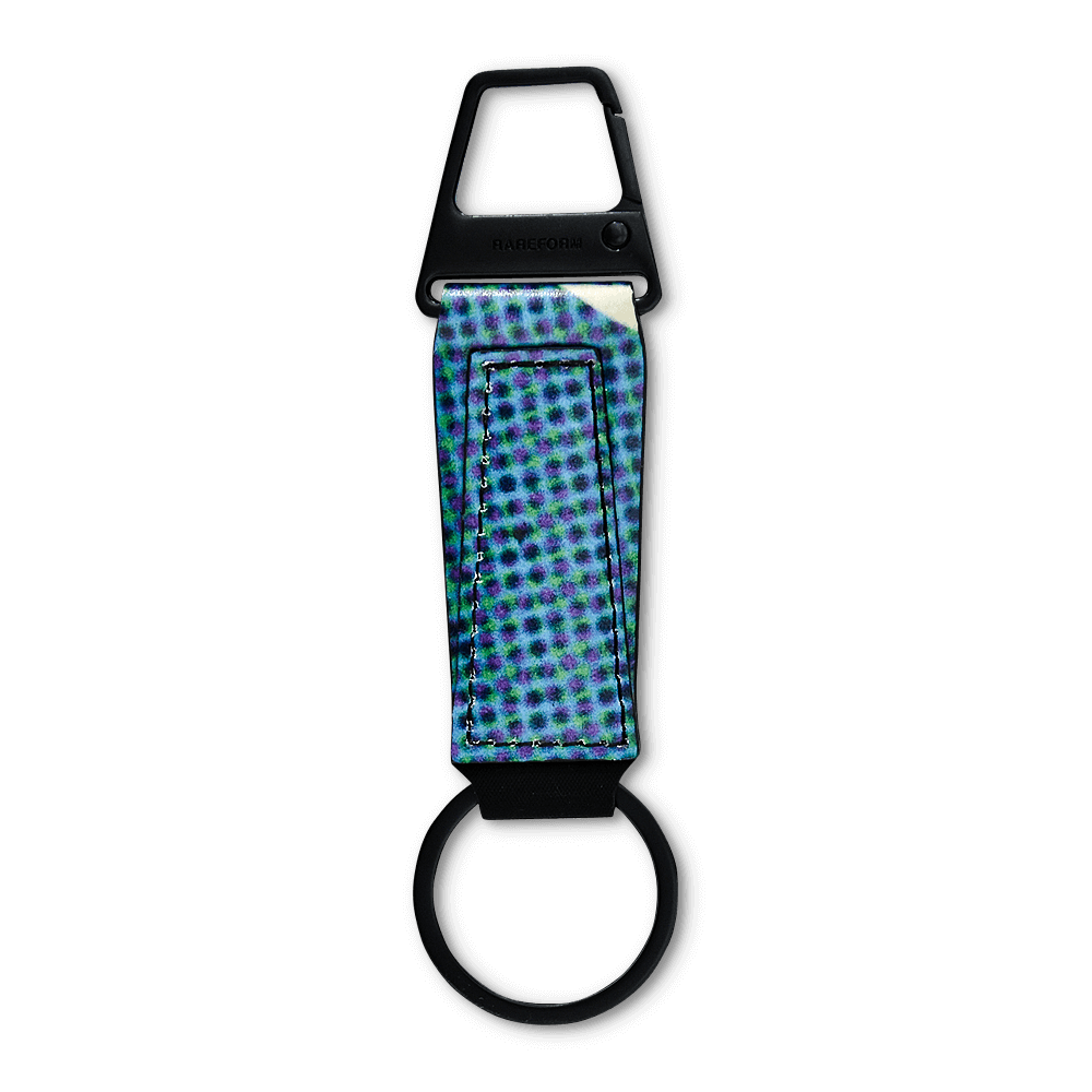 Roam Keychain