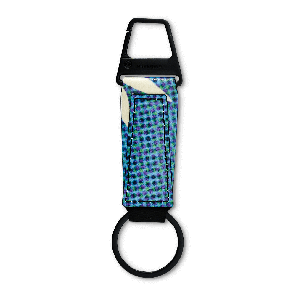 Roam Keychain