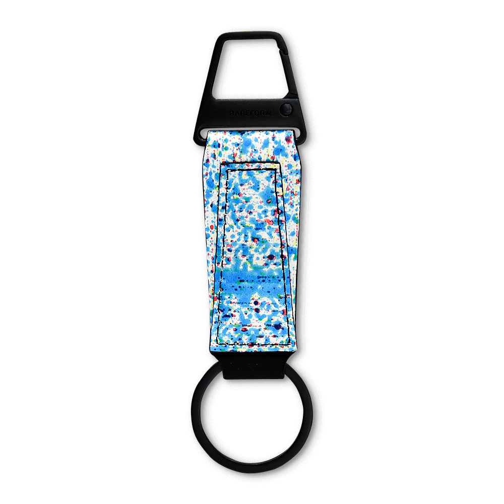Roam Keychain