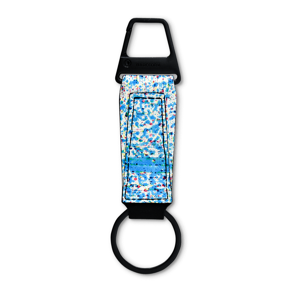 Roam Keychain