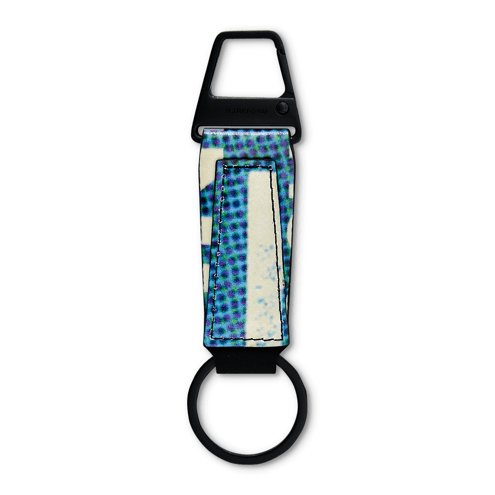 Roam Keychain