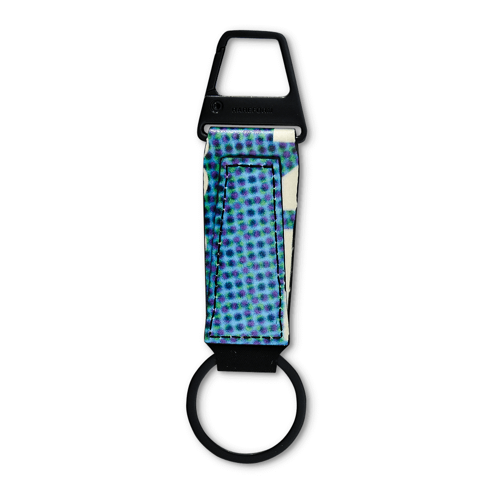 Roam Keychain