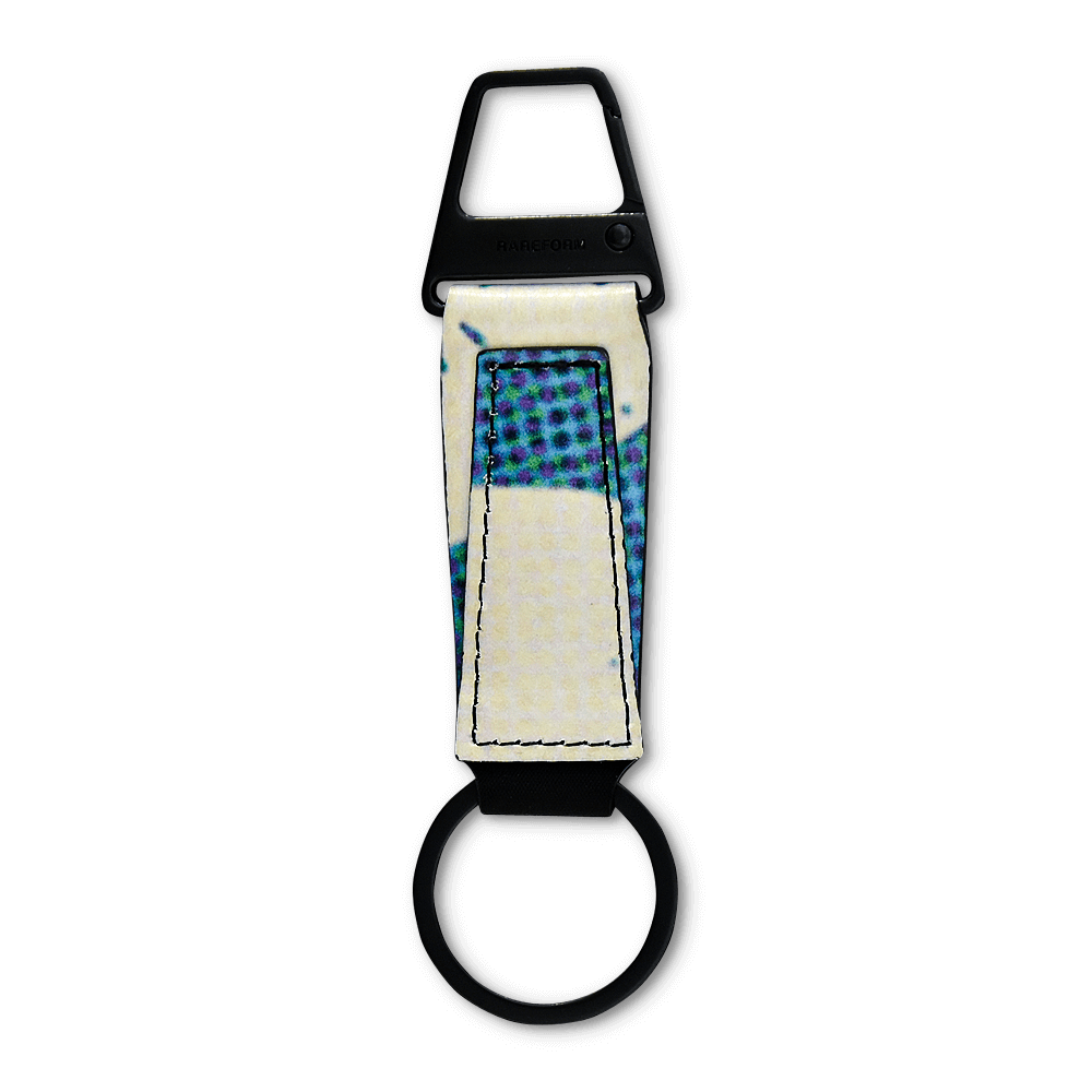Roam Keychain