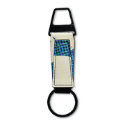 Roam Keychain