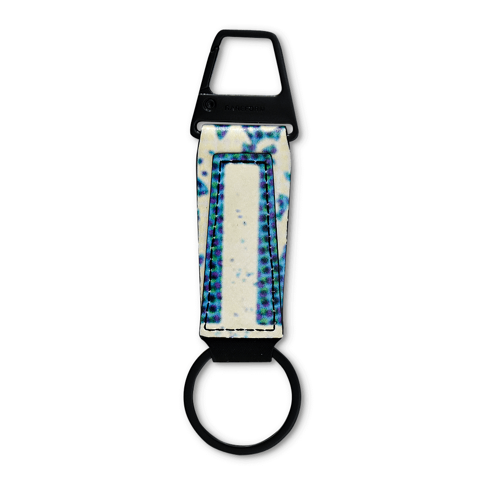 Roam Keychain