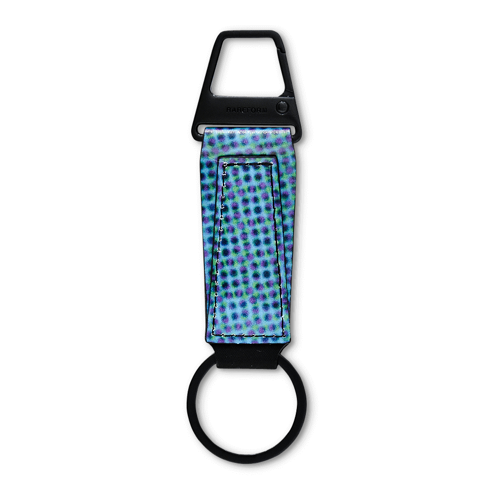 Roam Keychain