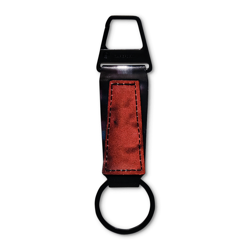 Roam Keychain